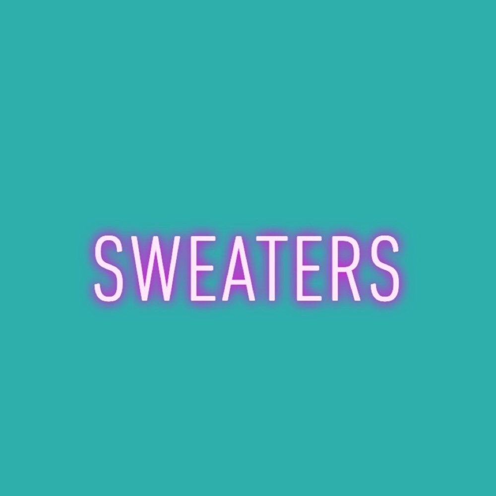 Women’s Sweaters, Cardigans & Sweatshirts